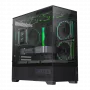 Gamemax-kotelo | VISTA 2 MB | M-ATX