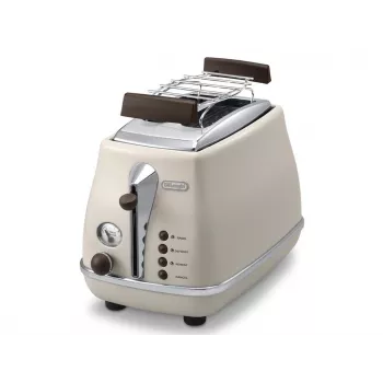 De’Longhi 2103.BG 2 viipaletta 900 W beige
