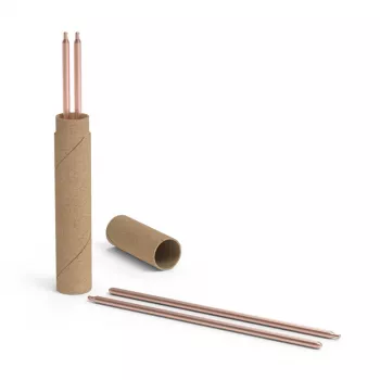 Streacom Heatpipe ST-HP6-4200 suora muotoilu 4200 mm pituus