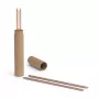 Streacom Heatpipe ST-HP6-4200 suora muotoilu 4200 mm pituus