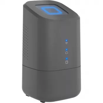 Homematic IP HmIP-HCU1 langallinen ja langaton antrasiitti 868 MHz 400 m