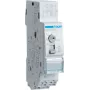 Hager EMS005 - 230 V - 16 A - S-Type - 1 moduuli - IP20 - -10 - 55 °C