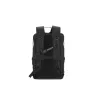 Nitecore BP23 reppu matkareppu musta nailon, polyesteri