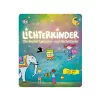 Lichterkinder - Die besten Laternen- & Herbstlieder, äänihahmo musiikki