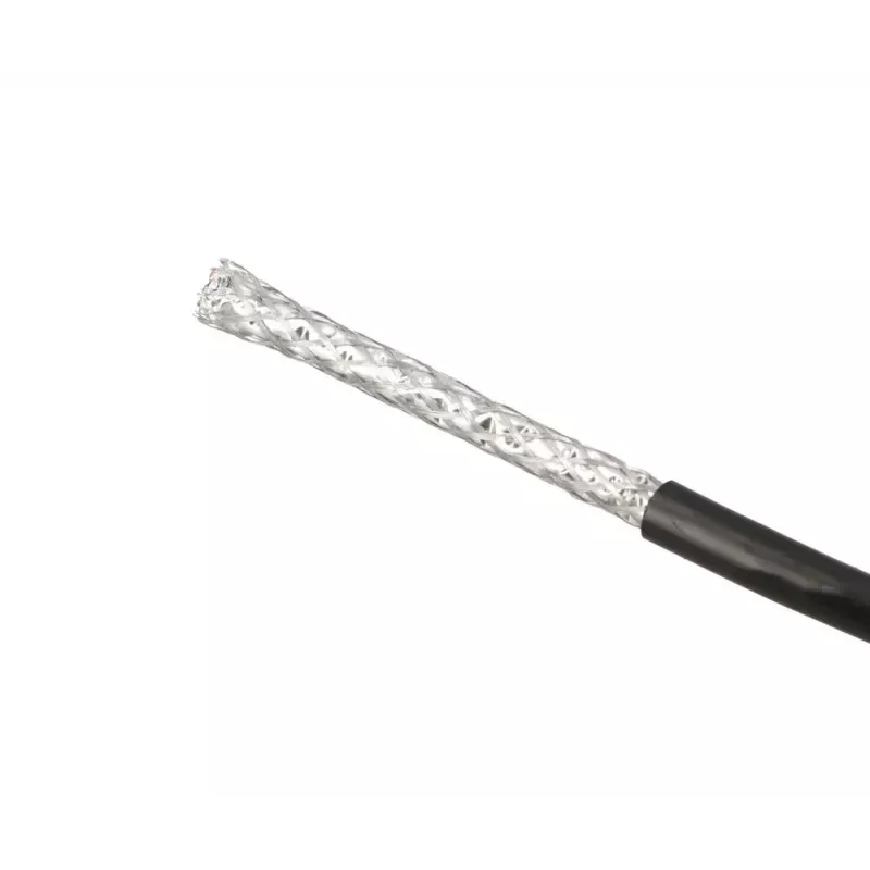 Extralink Twisted Pair CAT5E SFTP (SF/UTP) V2 ulkokäyttöön 305M