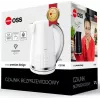 ELDOM C270B vedenkeitin 1,7 L 2150 W