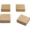 Magneettipaketti 4 kpl Sigel BA211, pyöreät magneetit 3,3 x 3,3 x 0,9 cm