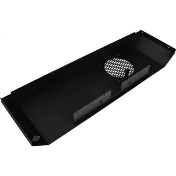 Takaylälevy (tuuletin) Flashforge GUIDER3+ — varaosa MPN 70002170003