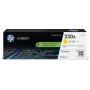 Värikasetti HP 230A W2302A 2300 sivua keltainen