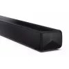Sharp HT-SB121 soundbar-kaiutin musta 2.0 kanavaa 120 W