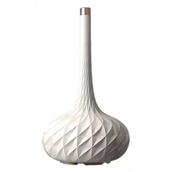 Aroma-diffuusori HoMedics ARM-508WT 7-värisellä LED-valolla ja 4 ajastinasetuksella