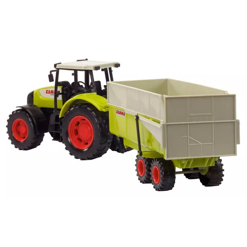 Leikkiauto Simba Toys 203739000