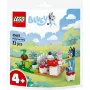 Palikat Bluey 30687 Bluey Tea Party