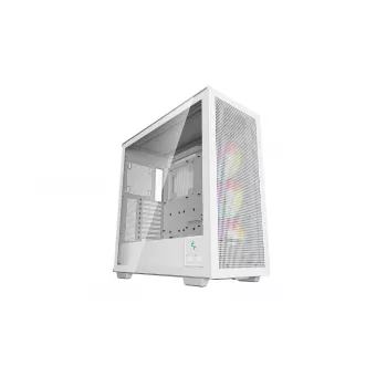 DeepCool MORPHEUS WH ATX+ – tietokonekotelo