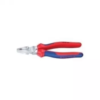 Voimaleikkurit Knipex 02 05 200