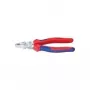 Voimaleikkurit Knipex 02 05 200