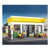Jamara CaDA Shell Select rakennuspalikkasarja, 8+ (402870)