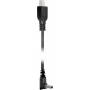 Bury Take&Talk Universal XL/XXL latauskaapeli USB-C-liittimellä (10 kpl)