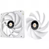 Thermaltake TOUGHFAN EX14 Pro 140mm valkoinen 3 kpl:n pakkaus