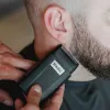 Wahl Super Close 3616-0470 AC/akku musta