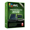 AVG Internet Security | 1 PC | 1 vuosi (vain Windows)