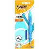 BIC täytekynä EASY CLIC STANDART, 1 kpl 733043