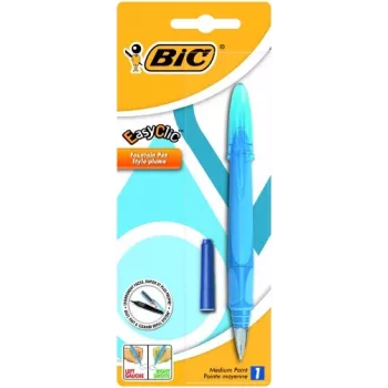 BIC täytekynä EASY CLIC STANDART, 1 kpl 733043