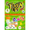 Time's Up Family, tietovisapeli