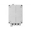 Verkko PoE-kytkin PULSAR S64H — 6x 10/100 Mbps porttia, PoE-tuki