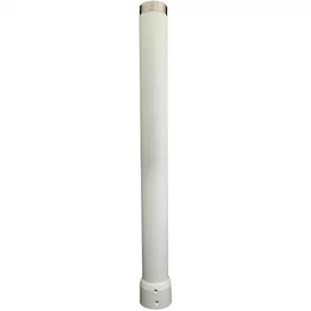 Mastokiinnike ALLNET ALL-CAM2498-LEP 500mm kameran ripustukseen, yhteensopiva ALL-CAM2498-sarjan kanssa