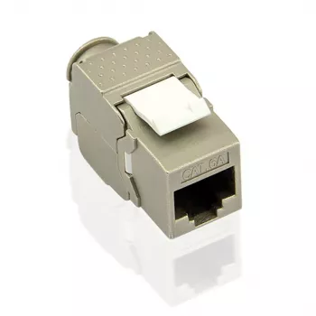 Verkkoliitin RJ-45 VALUE 26.99.0375