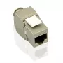 Verkkoliitin RJ-45 VALUE 26.99.0375