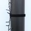 Label-the-cable LTC ROLL STRAP -tarranauha - musta
