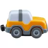 Kullerbu - maastoauto, leikkiauto antrasiitti/valkoinen (matta)