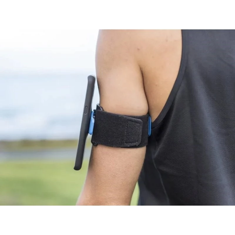 Quad Lock QLM-ARM teline matkapuhelin/älypuhelin musta, sininen