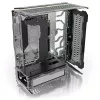 Singularity Computers Spectre Integra-M Mid Tower Elite Dark - musta