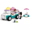 LEGO FRIENDS 42644 Heartlake Cityn jäätelöauto
