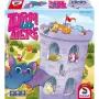 Schmidt Spiele Turm der Tiere, lautapeli