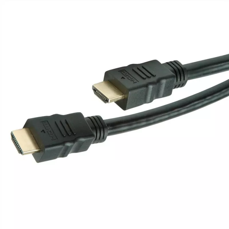 HDMI-kaapeli VALUE 11.99.5902 2 m
