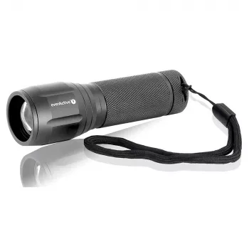 LED-taskulamppu everActive FL-300+