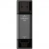 Team Group tikku Team X1 64 GB USB 3.0 kaksoisliitäntä – USB-muistitikku – 64 GB (TX1364GC01)