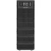 Qoltec 52284 UPS keskeytymätön virransyöttö | 10kVA | 10000W | tehokerroin 1,0 | LCD | EPO | USB | Online