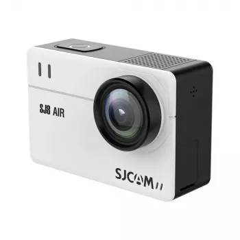 Toimintakamera SJCam SJ8 AIR — 4K 30fps, vedenpitävä