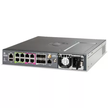 Hallittava kytkin Cambium Networks cnMatrix TX2012R-P L2/L3 PoE 8 porttia