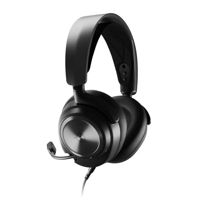 Kuulokkeet Steelseries Arctis Nova Pro Xbox