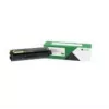 Värikasetti Lexmark C3220Y0 keltainen C3220Y0