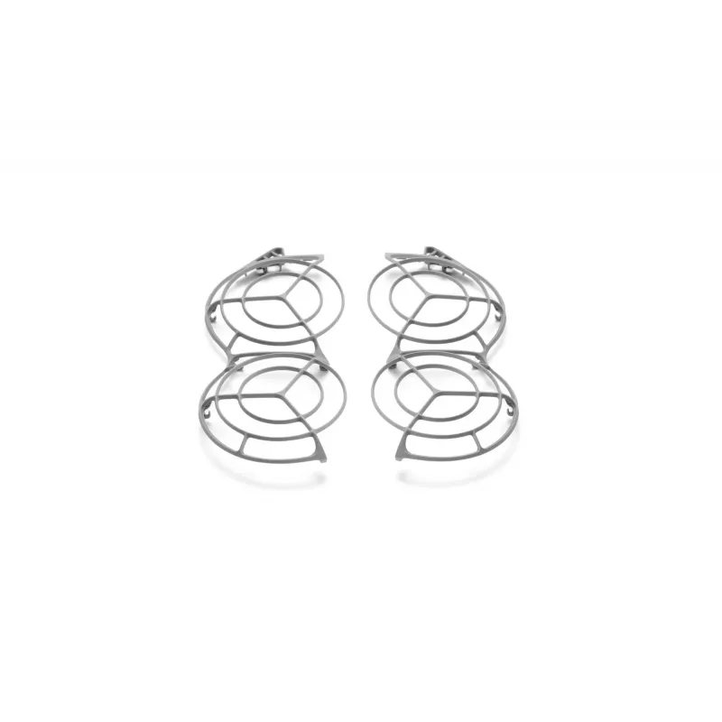 Potkurinsuoja DJI-drooneille, malli CP.FP.00000300.01, harmaa, 2 kpl:n pakkaus