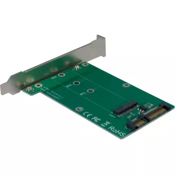 Liitäntäkortti Inter-Tech KT001B