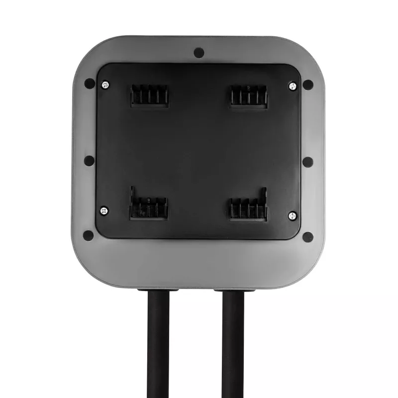 Sähköajoneuvon latausasema Wallbox Akyga AK-EC-21 Type2 3-vaiheinen 16A 11kW 5m