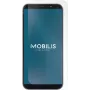 Mobilis näytönsuojakalvo karkaistua lasia kirkas -9H- Galaxy Xcover Pro